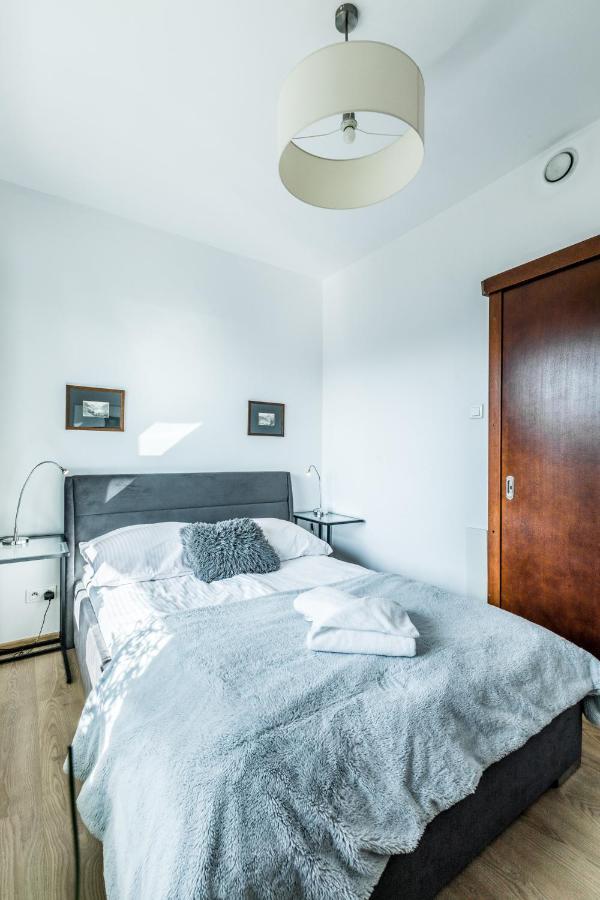 Apartament Widokowy- Закопане Екстериор снимка
