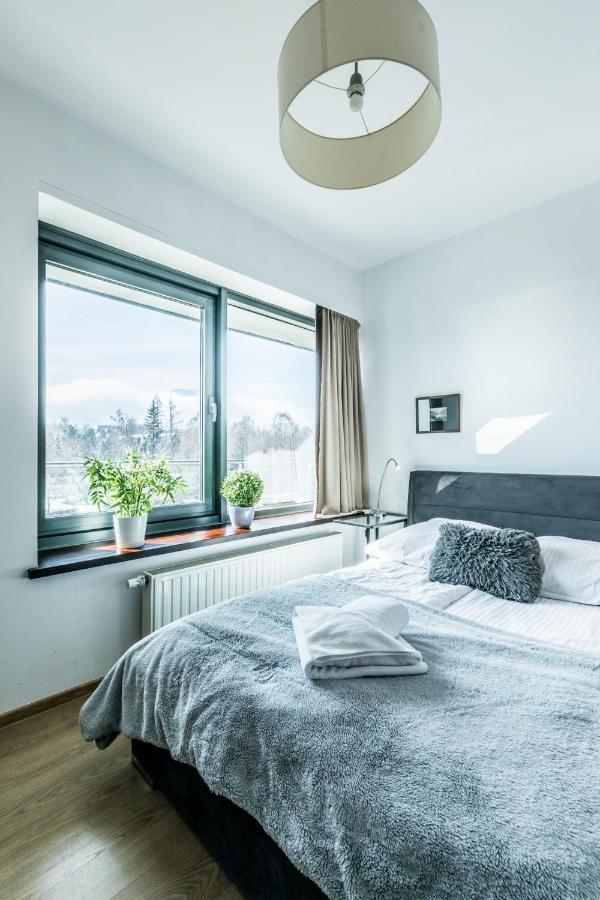 Apartament Widokowy- Закопане Екстериор снимка