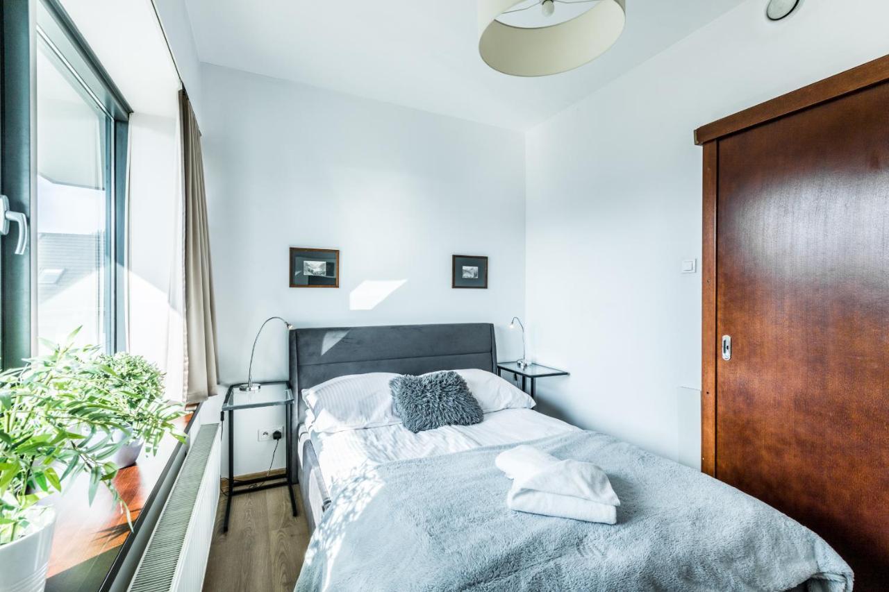 Apartament Widokowy- Закопане Екстериор снимка