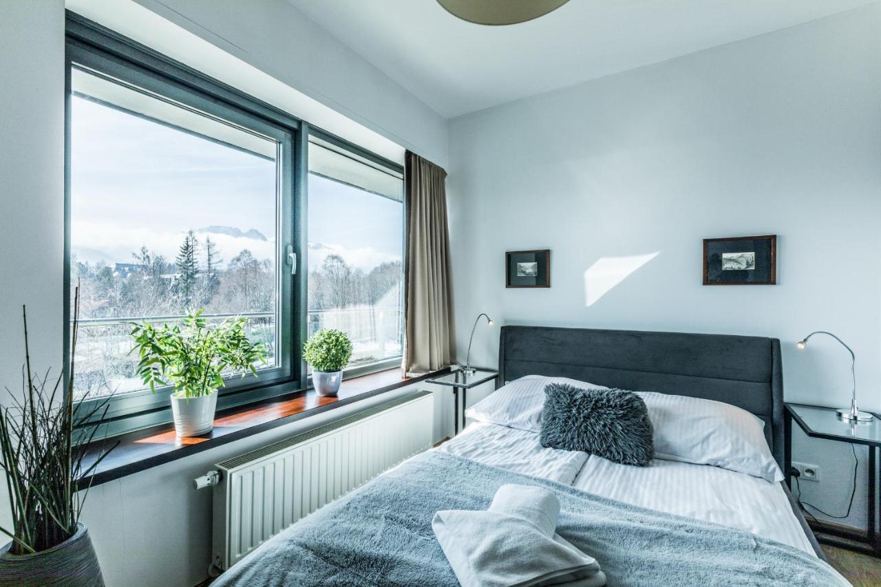 Apartament Widokowy- Закопане Екстериор снимка