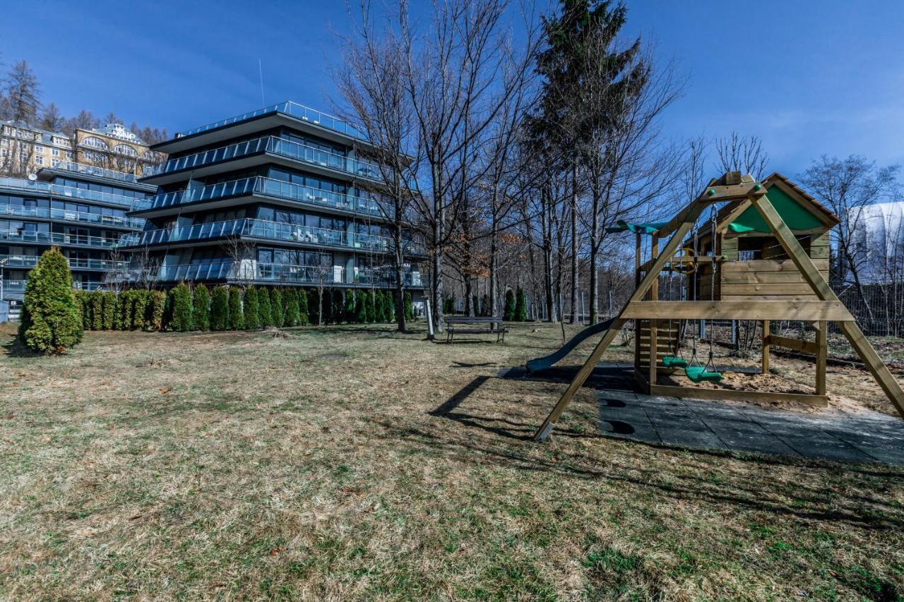 Apartament Widokowy- Закопане Екстериор снимка