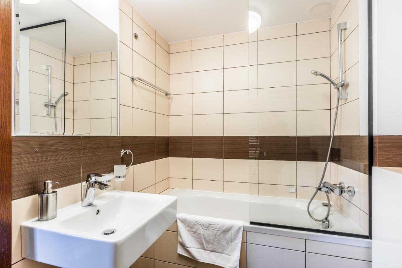 Apartament Widokowy- Закопане Екстериор снимка