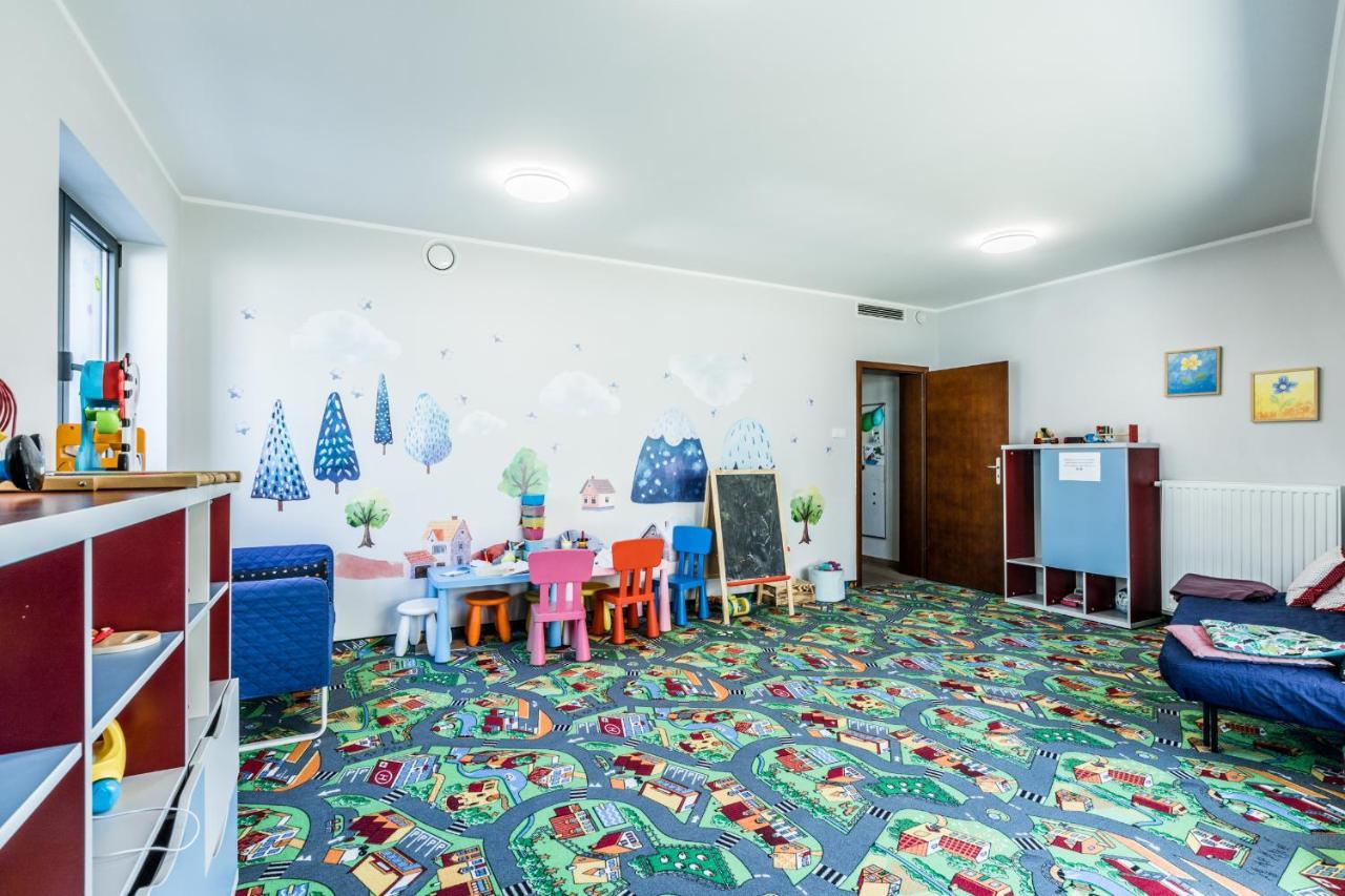 Apartament Widokowy- Закопане Екстериор снимка